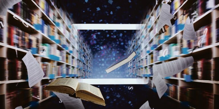 Archivierung: der Weg vom DIN A4 zum archivierten PDF