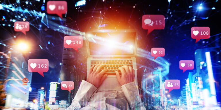 Warum Netzwerken und Social Media für den Beruf so wichtig sind