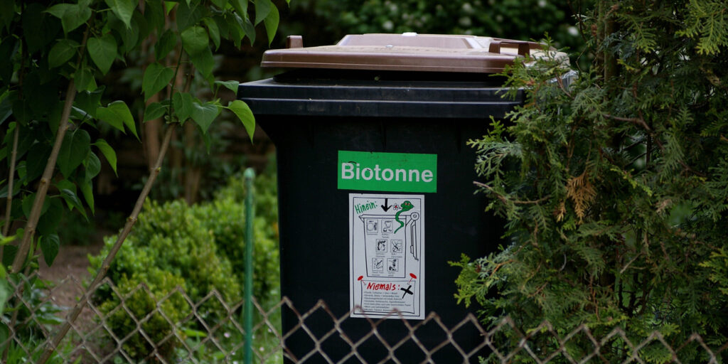 Biotonne