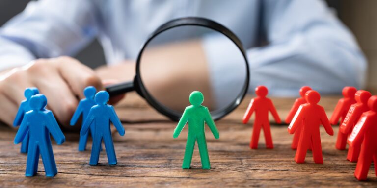 Warum Stellenanzeigen Bewerbende abschrecken