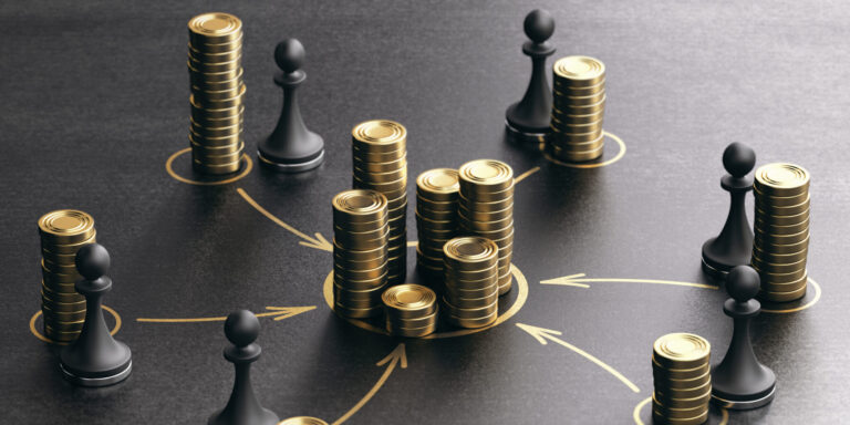 Finanzierungslücke bremst Europas Innovation