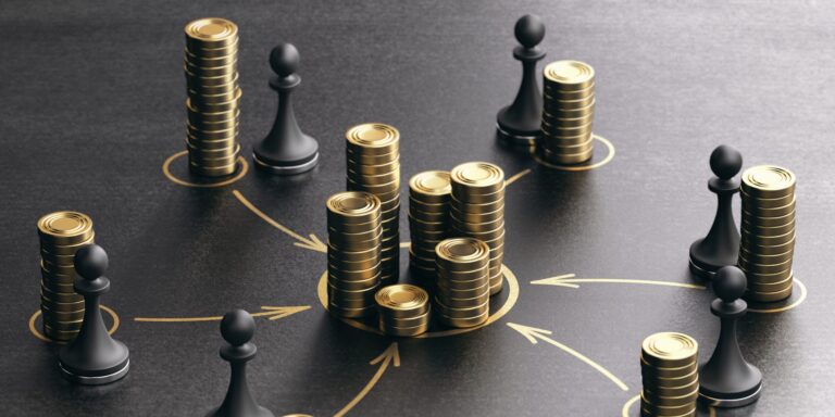 Forschung ungleich finanziert
