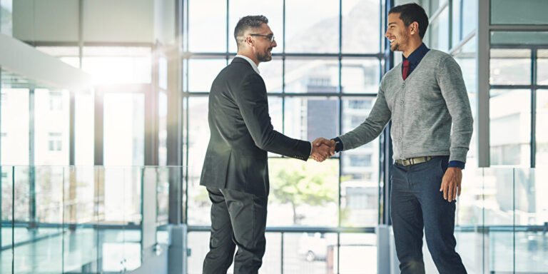 Zurück in den alten Job: Wofür ist Rehiring gut?