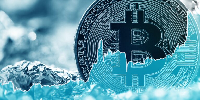 Bitcoin: 50.000 BTC in 24h! Neues Allzeithoch bei Bitcoin-Käufen