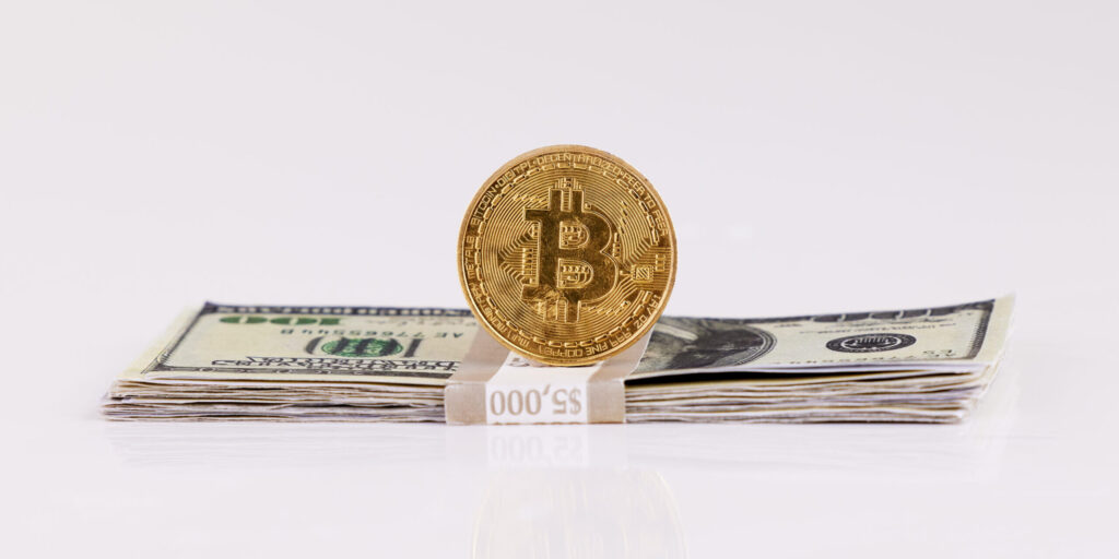 Bitcoin