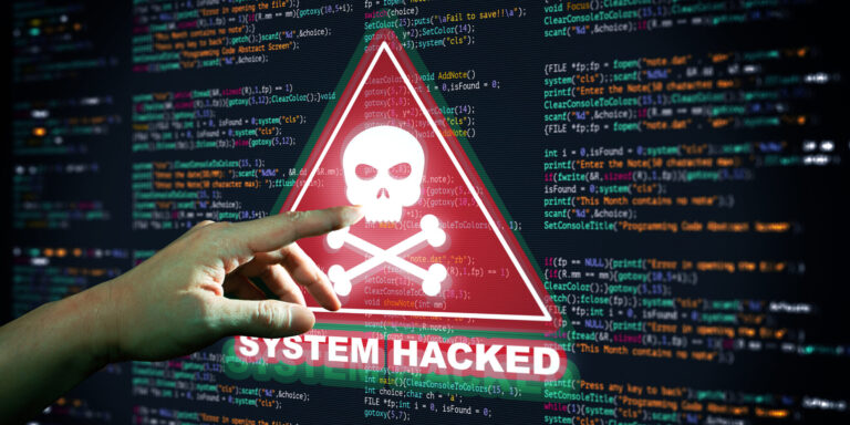 Bitkom: Mehr als jeder Zweite schon Opfer von Cybercrime!