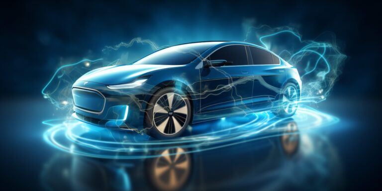 So krempelt KI die Autoindustrie um
