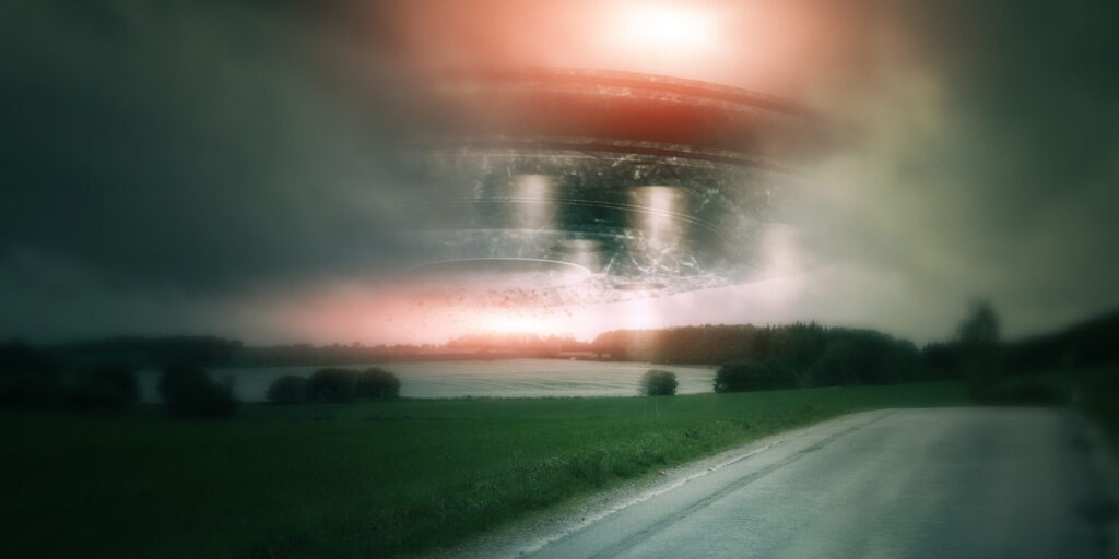 UFO