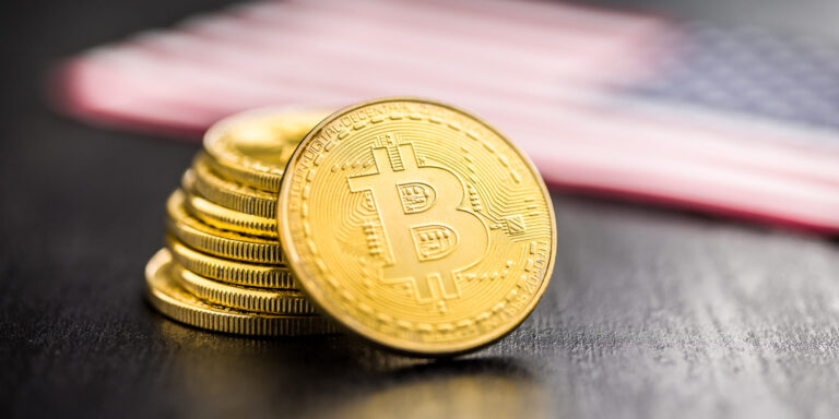 Trump macht Bitcoin zur Chefsache und trifft Branchenvertreter