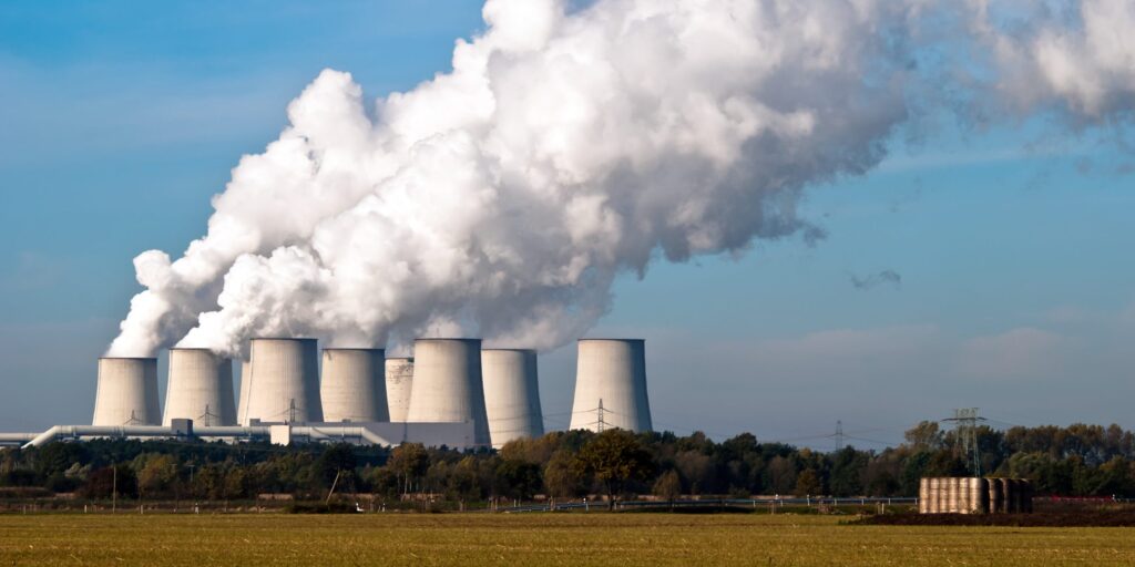 Metallpulver als langfristiger Energiespeicher