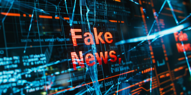 Wie ChatGPT und Co. Propaganda schlucken