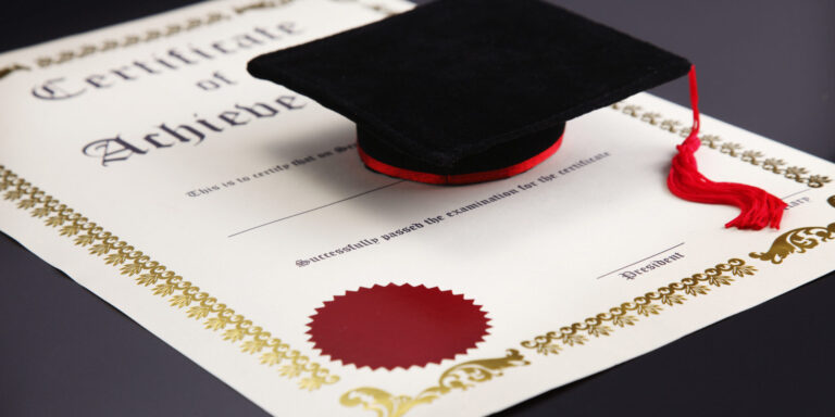 Nach der Uni-Promotion direkt in Führungspositionen der Industrie?