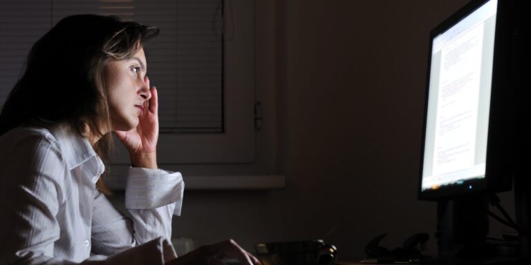 Gestresst und unzufrieden im Job – Was steckt dahinter?