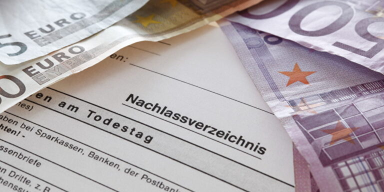 Erben und Anlegen: 4 Fallstricke, die Sie umgehen sollten