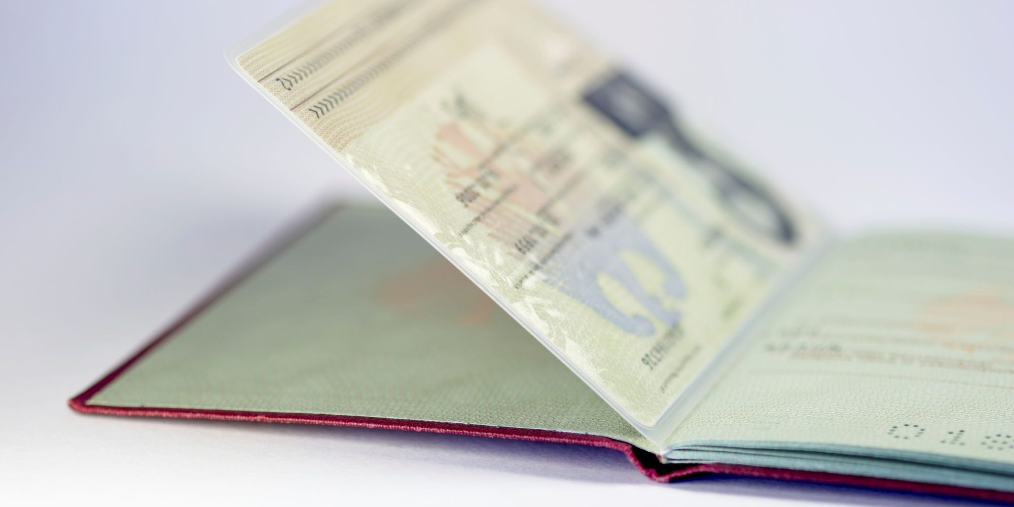 Nur noch digital: Was sich bei Passbildern ab Mai ändert