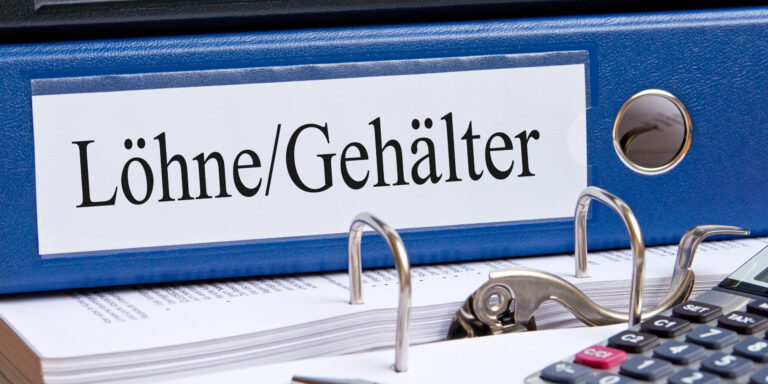 Mehr Gehalt und weniger Arbeitszeit: Kommt das Tariftreuegesetz?