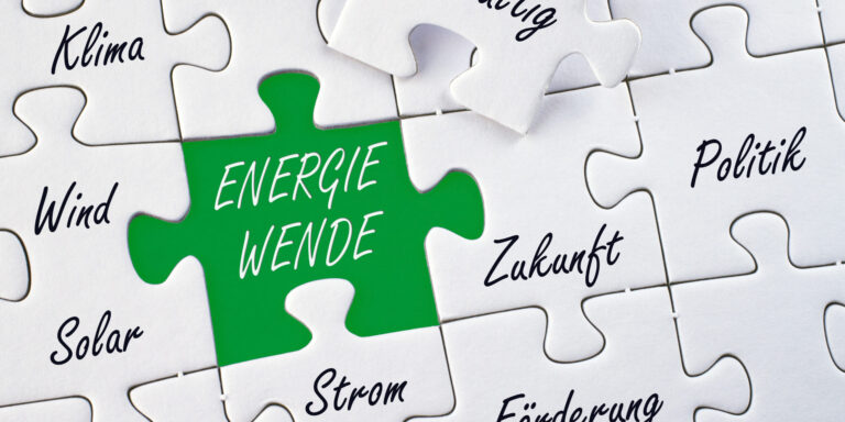 Das will die Koalition in Sachen Energie – kurz und knapp
