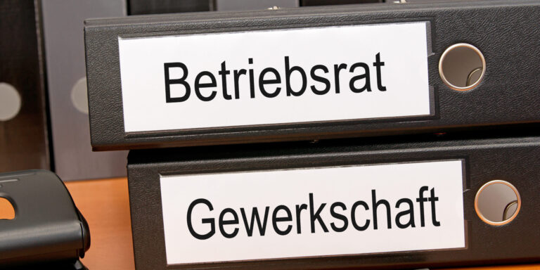Wie Betriebsräte ältere Arbeitnehmer vor den Folgen der Automatisierung schützen