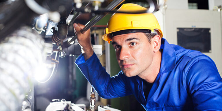 Master in Maschinenbau: Jetzt auch an der Hochschule Augsburg möglich