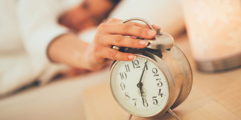 Weltglückstag: Morgens fühlen wir uns besser