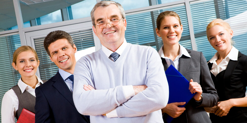Arbeitgebertreue