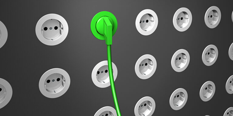 Innovationskraft: Wie 24/7-Ökostrom Unternehmen zu Vorreitern der Energietechnologie macht