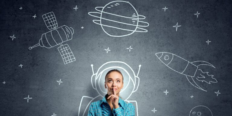 Erstmalig in Deutschland: Studium der Weltraumtechnologie