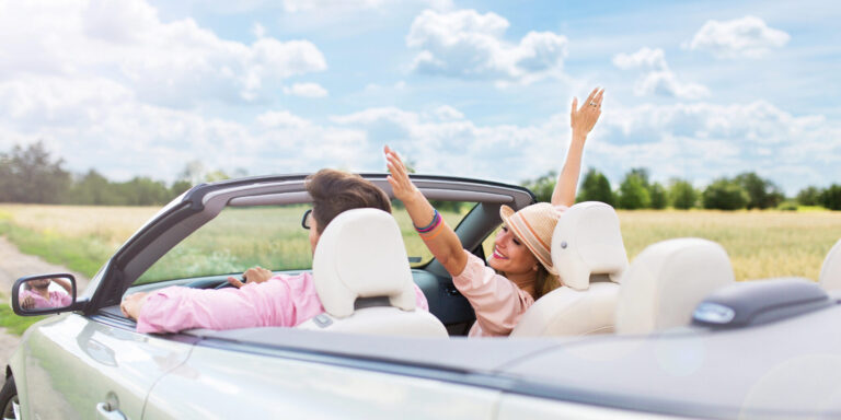 SUV statt Sonne: Warum das Cabrio verschwindet