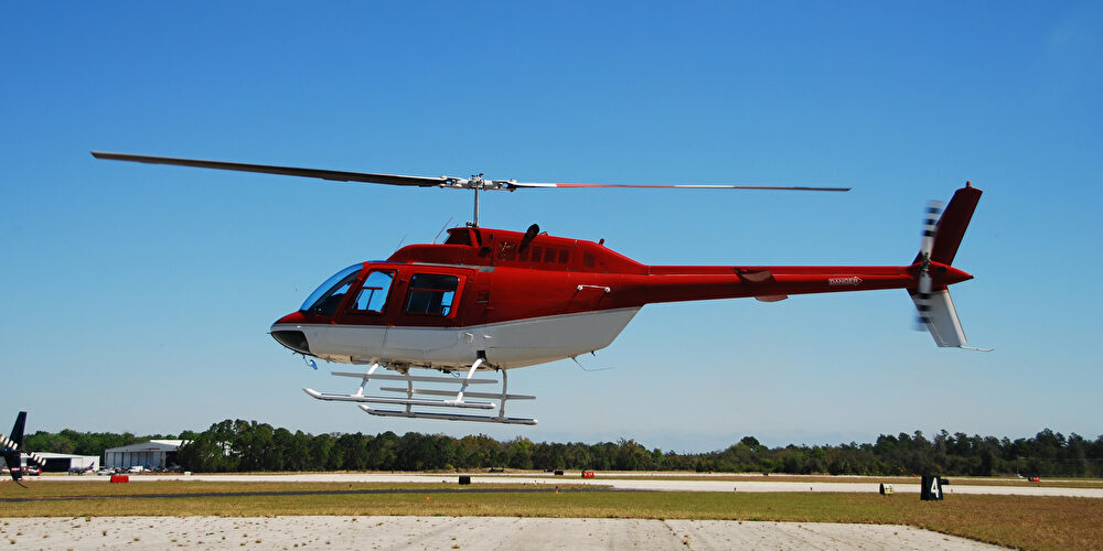 Hubschrauber