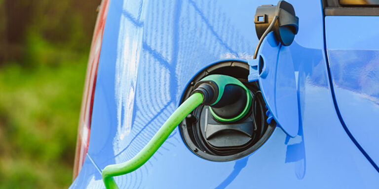 E-Autos: Diese Modelle sind dieses Jahr auf dem Markt erhältlich