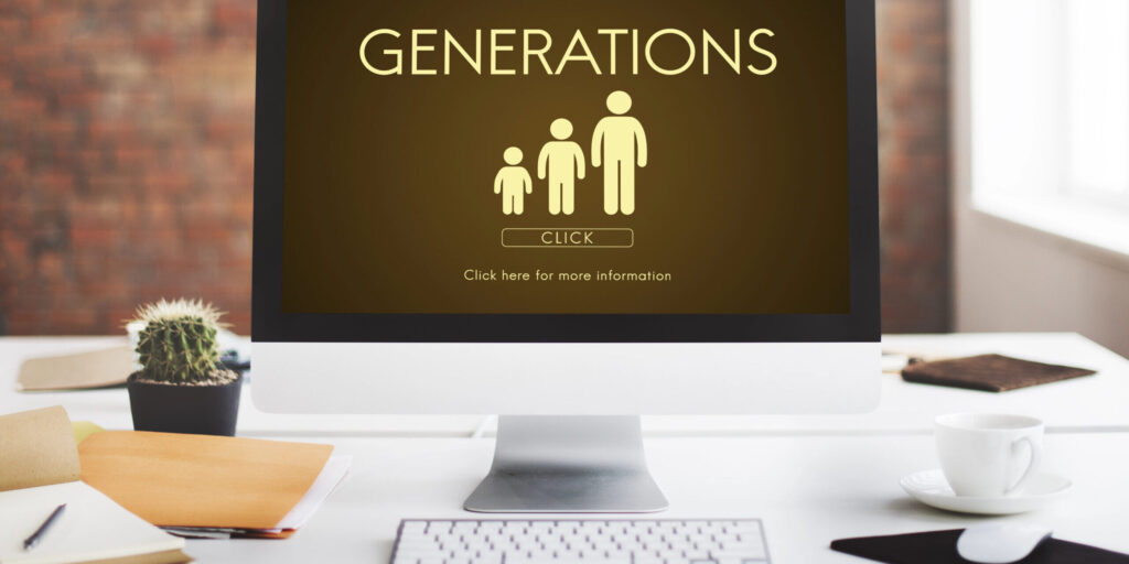 Gen Z