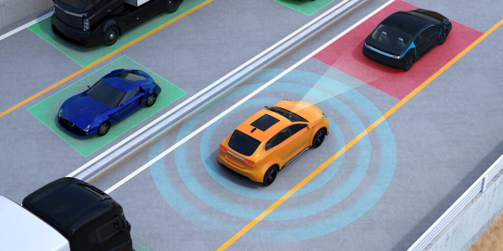 autonomes Fahren