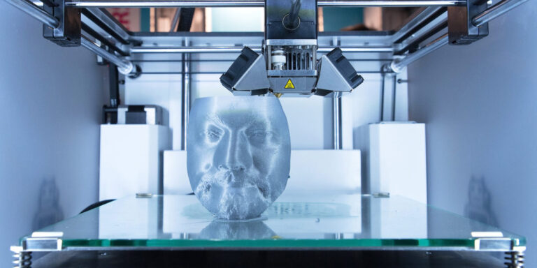 3D-Druck: Diese innovative Methode löst endlich ein altes Problem