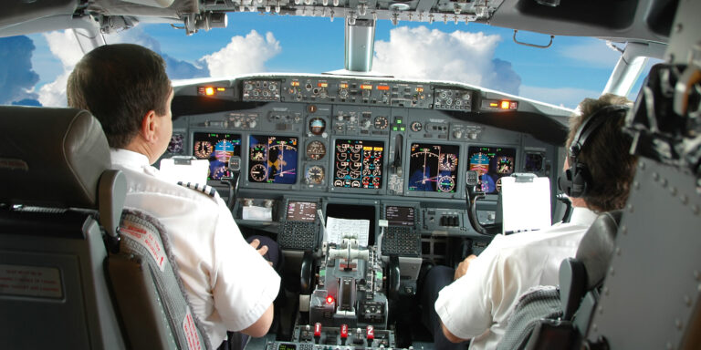Germanwings-Katastrophe: Wie sicher sind unsere Cockpits heute?