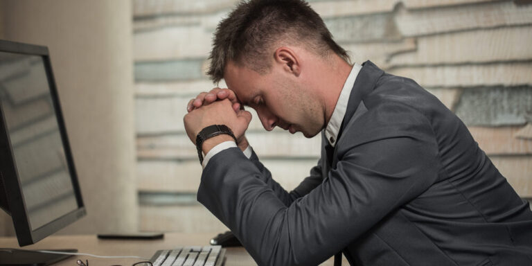 In der Probezeit kündigen: Wenn man den neuen Job schmeißt
