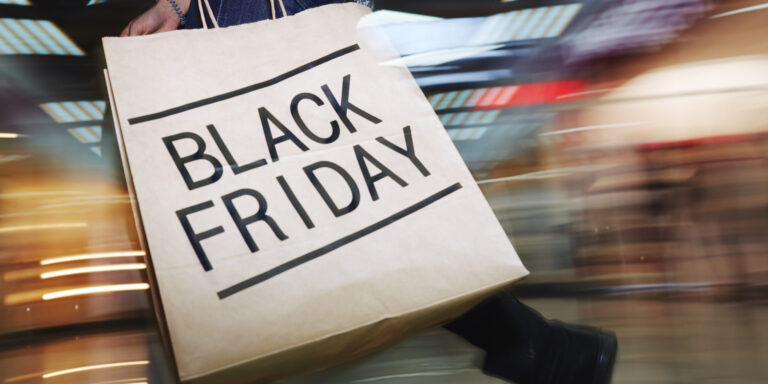 BSI warnt vor Black-Friday-Betrug: Wichtige Tipps für sicheres Onlineshopping