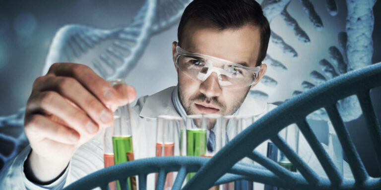 Weltweit ist das Vertrauen in die Wissenschaft weiterhin hoch