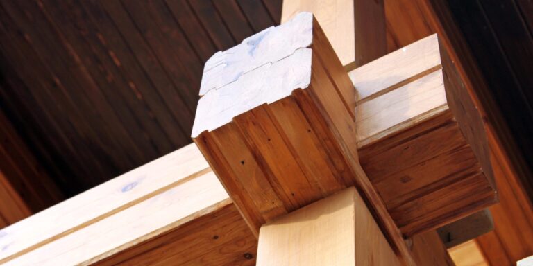 Tradition trifft Technik: So entwickelt sich der Holzbau von morgen