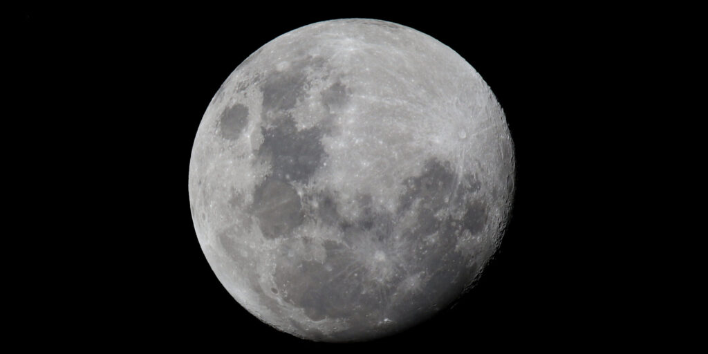 Mond