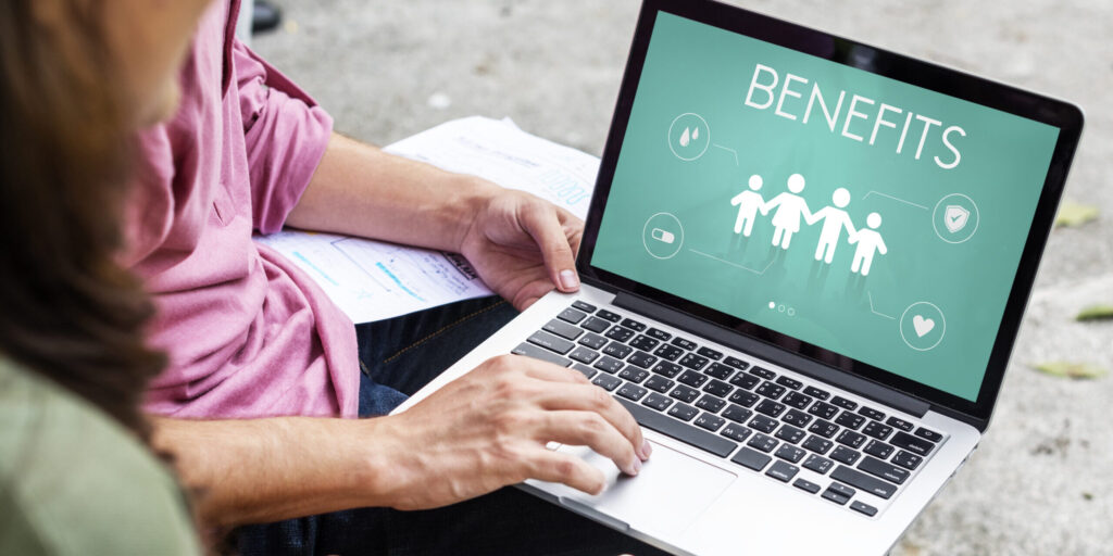 Was Benefits heute wirklich bringen