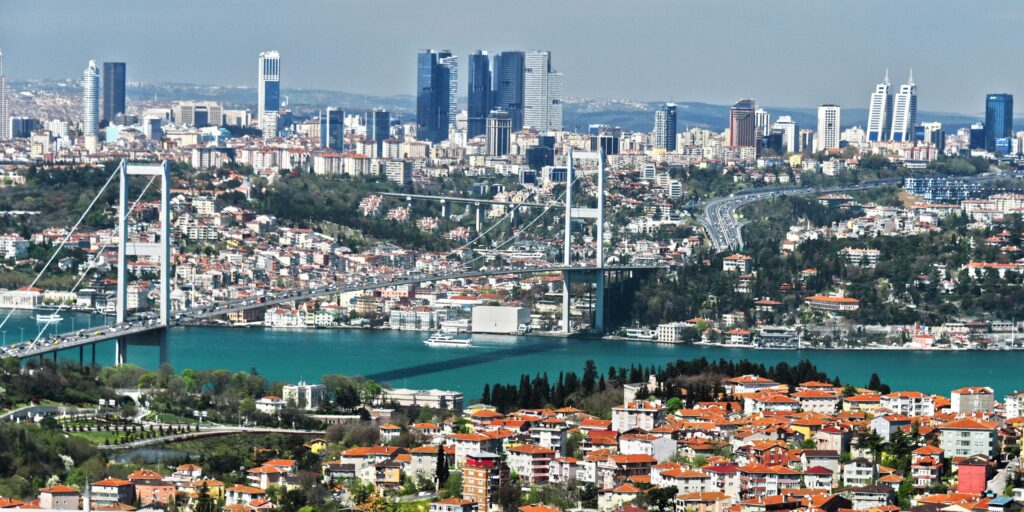 Istanbul