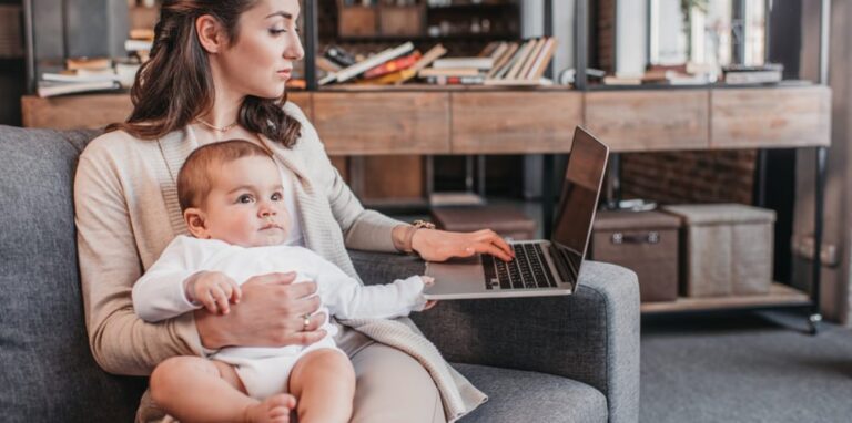 Wege zur Work-Life-Balance