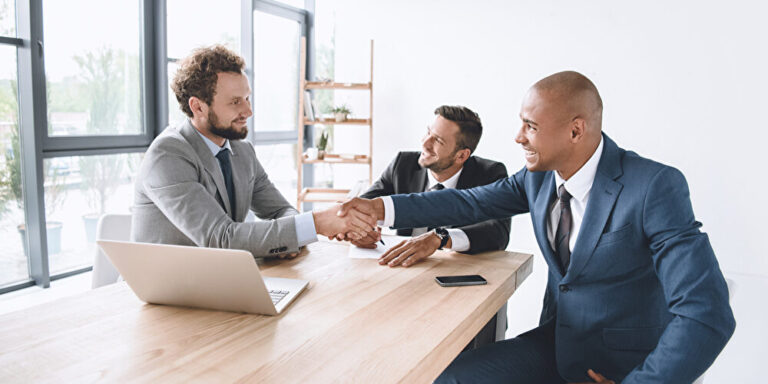 So werden und bleiben Sie im Top-Management erfolgreich