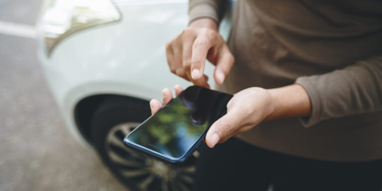 iPhone oder die Apple Watch als Autoschlüssel: Leaks über weitere Automarken
