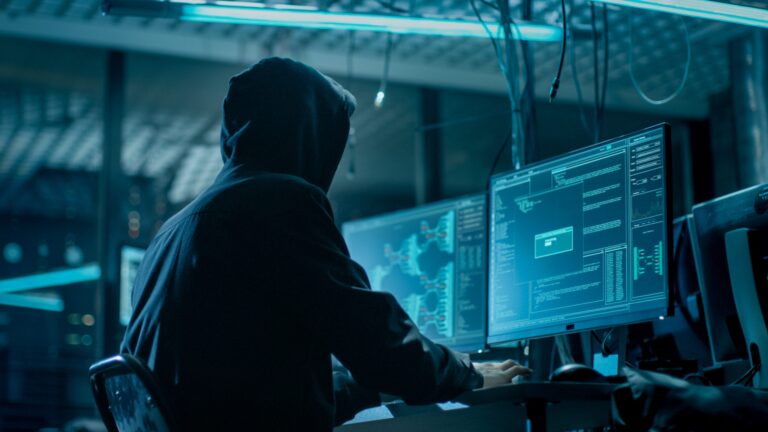 Polizei: Zwei bis drei Anzeigen pro Tag wegen Ransomware