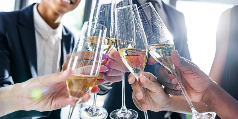 Sprüche, Glückwünsche und Prämien zum Dienstjubiläum