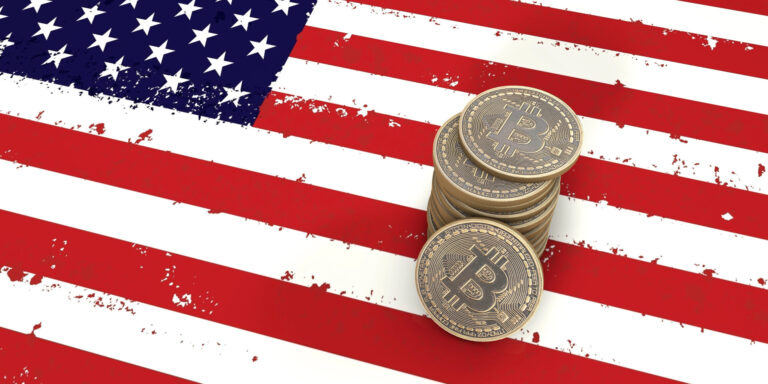 Bitcoin kaufen in Rekordmengen – Investmentplan enthüllt! Das hat Donald Trump mit BTC jetzt vor