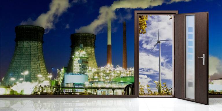 Fukushima soll Zentrum für grünen Strom werden