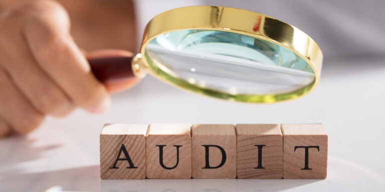 Zwischen Regulatorik und Praxis: Was macht eigentlich eine TÜV-Auditorin?