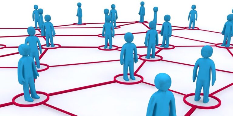 Welches Business-Netzwerk passt zu mir?
